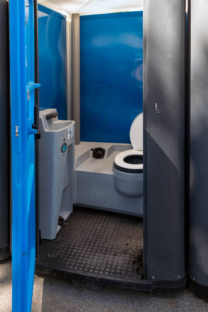 Best Long-term porta potty rental  in West Point, VA