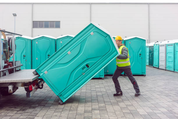 Best Luxury portable toilet rental  in West Point, VA