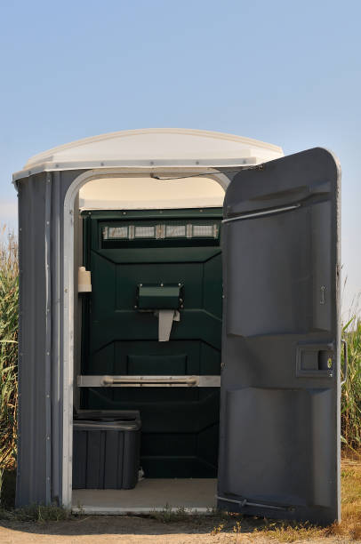 Porta potty rental for festivals in West Point, VA
