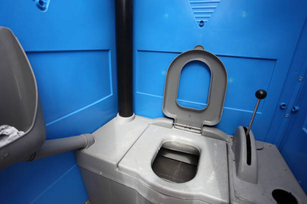 Best Event porta potty rental  in West Point, VA