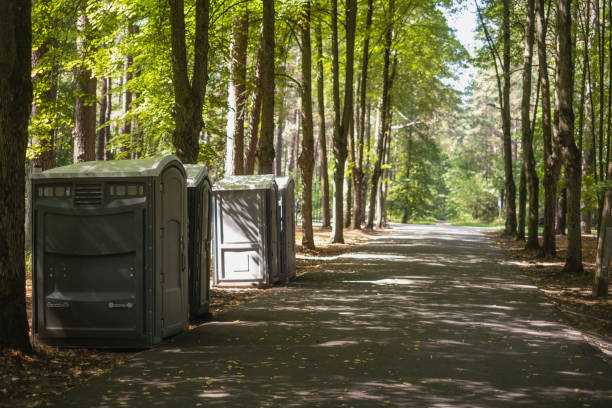 Best Portable bathroom rental  in West Point, VA
