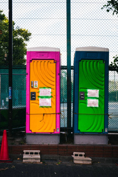 Portable Toilet Options We Offer in West Point, VA