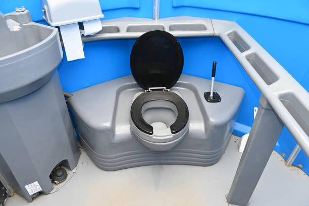 Best Affordable porta potty rental  in West Point, VA