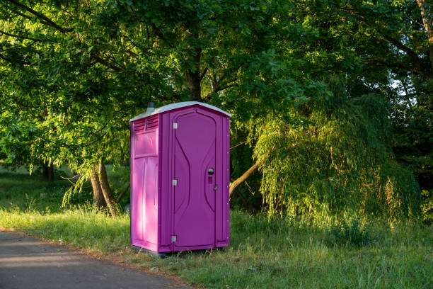 Best Porta potty for special events  in West Point, VA