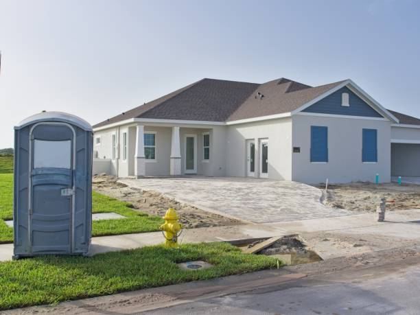 Best Portable restroom solutions  in West Point, VA