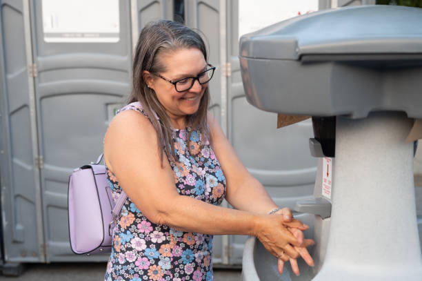 Best Handicap porta potty rental  in West Point, VA