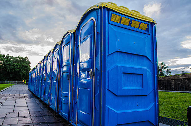 Best Portable toilet rental cost  in West Point, VA